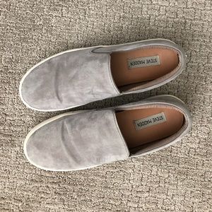 Steve Madden Gills Sneakers